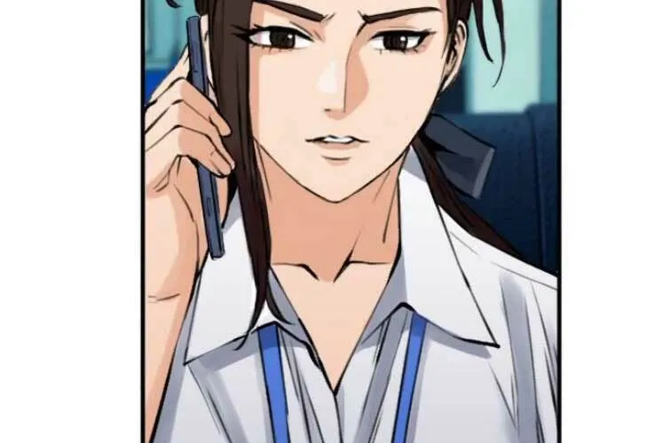 Druid Tại Ga Seoul - Người Hóa Thú Chap 36 - Next Chap 37