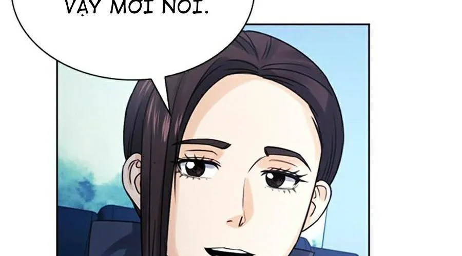 Druid Tại Ga Seoul - Người Hóa Thú Chap 40 - Next Chap 41