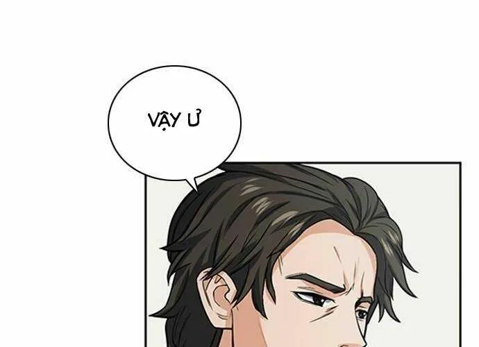 Druid Tại Ga Seoul - Người Hóa Thú Chap 42 - Next Chap 43