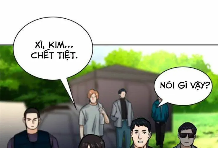 Druid Tại Ga Seoul - Người Hóa Thú Chap 37 - Next Chap 38