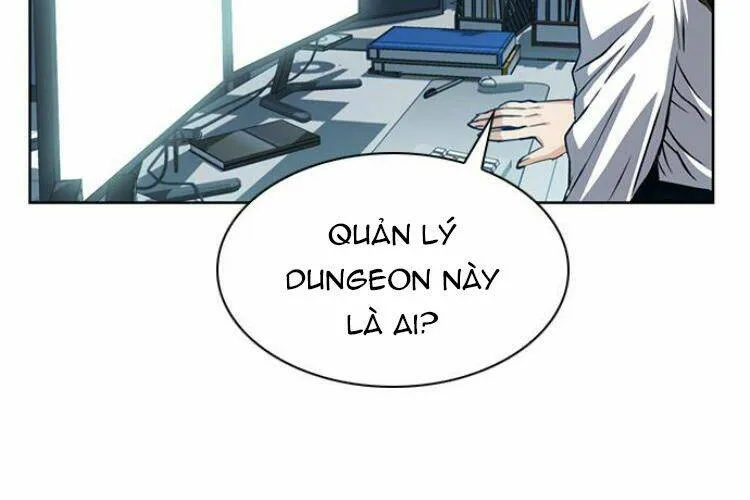 Druid Tại Ga Seoul - Người Hóa Thú Chap 26 - Next Chap 27