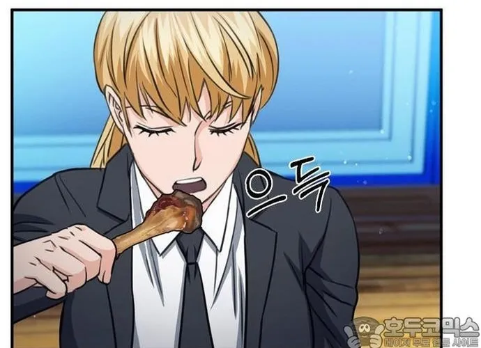 Druid Tại Ga Seoul - Người Hóa Thú Chap 103 - Next Chap 104