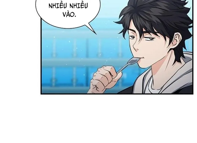 Druid Tại Ga Seoul - Người Hóa Thú Chap 103 - Next Chap 104