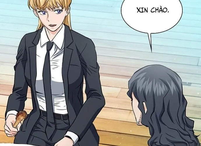 Druid Tại Ga Seoul - Người Hóa Thú Chap 103 - Next Chap 104