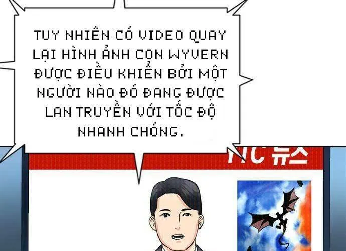 Druid Tại Ga Seoul - Người Hóa Thú Chap 60 - Next Chap 61