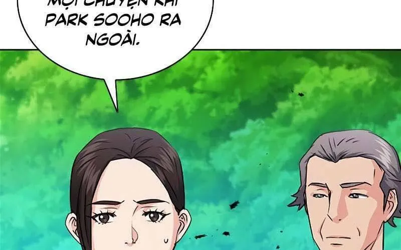 Druid Tại Ga Seoul - Người Hóa Thú Chap 77 - Next Chap 78