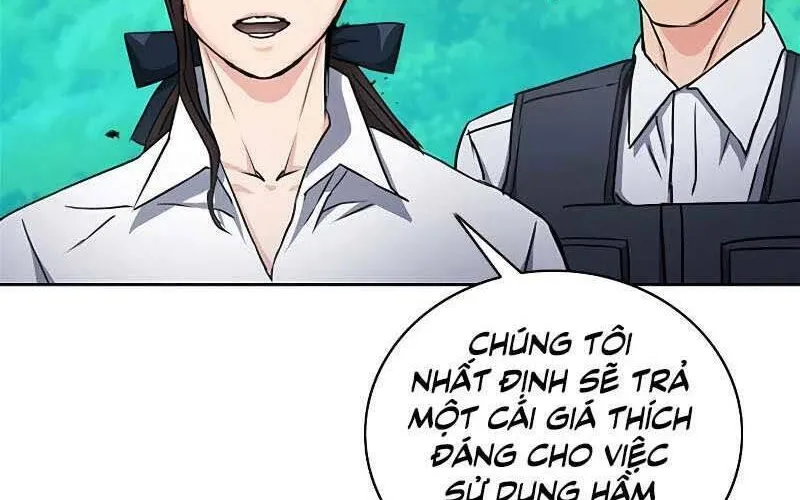 Druid Tại Ga Seoul - Người Hóa Thú Chap 77 - Next Chap 78