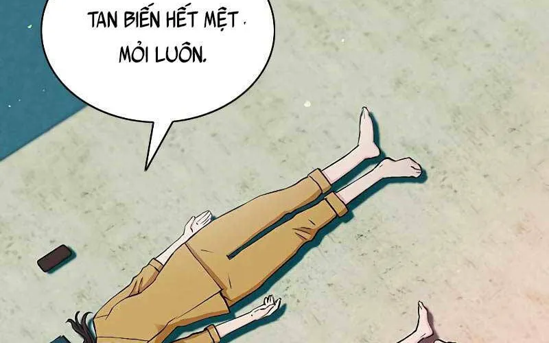 Druid Tại Ga Seoul - Người Hóa Thú Chap 87 - Next Chap 88