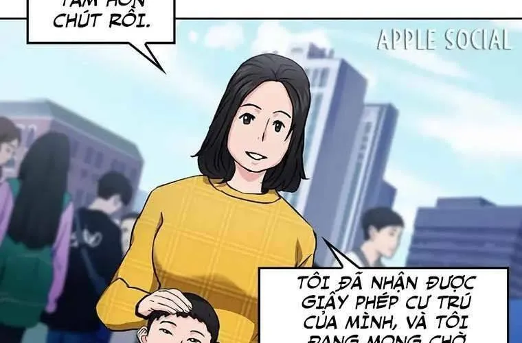 Druid Tại Ga Seoul - Người Hóa Thú Chap 79 - Next Chap 80