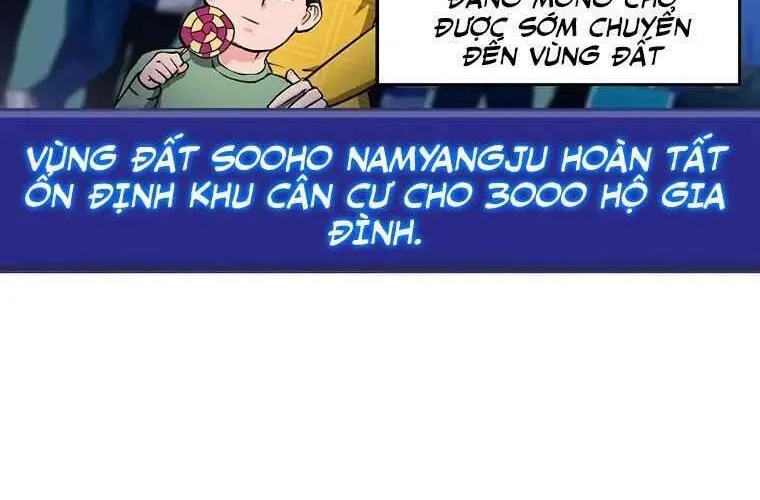 Druid Tại Ga Seoul - Người Hóa Thú Chap 79 - Next Chap 80