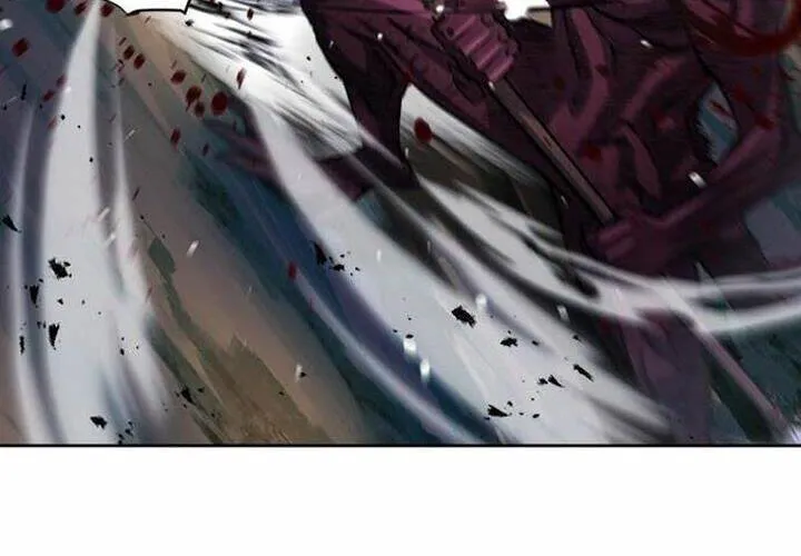 Druid Tại Ga Seoul - Người Hóa Thú Chap 46 - Next Chap 47