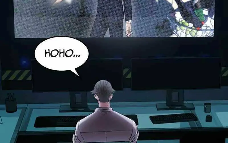 Druid Tại Ga Seoul - Người Hóa Thú Chap 66 - Next Chap 67