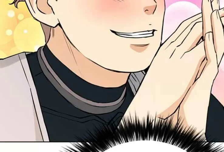 Druid Tại Ga Seoul - Người Hóa Thú Chap 36 - Next Chap 37