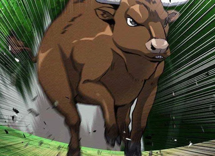 Druid Tại Ga Seoul - Người Hóa Thú Chap 57 - Next Chap 58