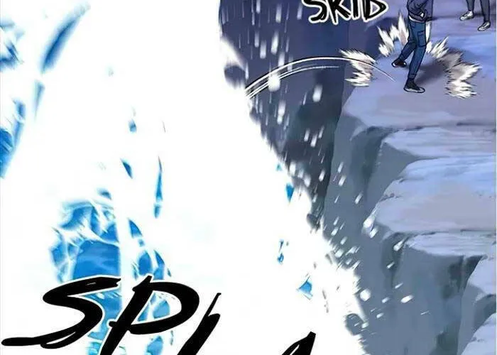 Druid Tại Ga Seoul - Người Hóa Thú Chap 98 - Next Chap 99