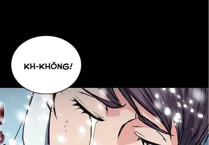 Druid Tại Ga Seoul - Người Hóa Thú Chap 101 - Next Chap 102