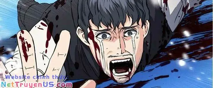 Druid Tại Ga Seoul - Người Hóa Thú Chap 101 - Next Chap 102