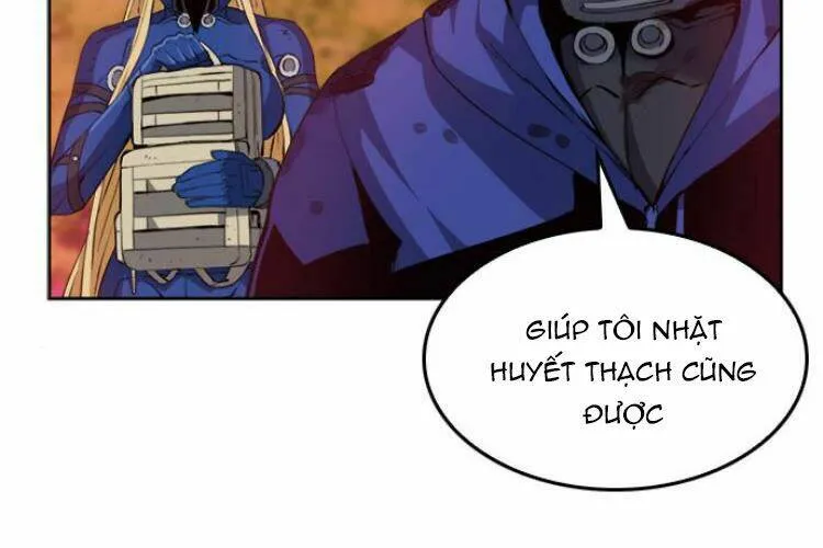 Druid Tại Ga Seoul - Người Hóa Thú Chap 25 - Next Chap 26