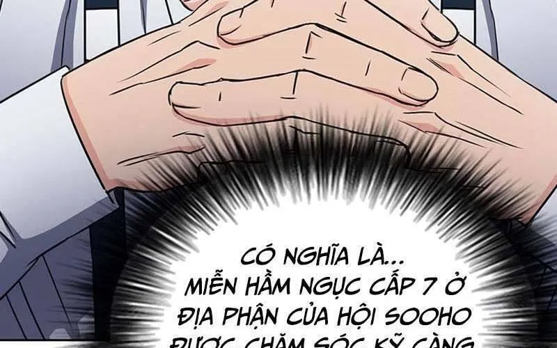 Druid Tại Ga Seoul - Người Hóa Thú Chap 76 - Next Chap 77