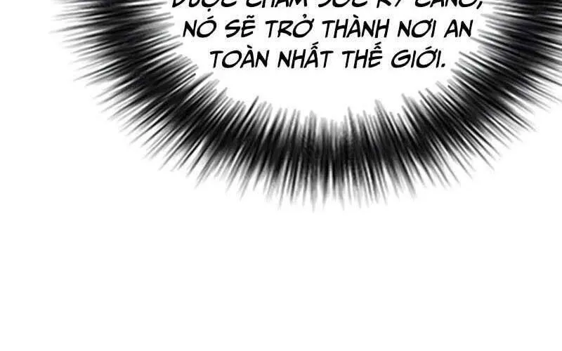 Druid Tại Ga Seoul - Người Hóa Thú Chap 76 - Next Chap 77