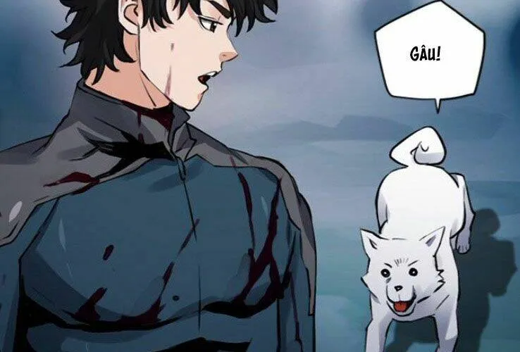 Druid Tại Ga Seoul - Người Hóa Thú Chap 37 - Next Chap 38