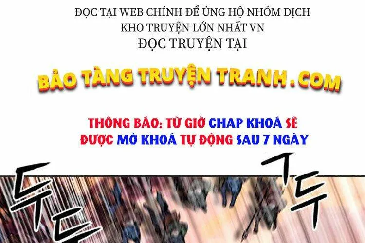 Druid Tại Ga Seoul - Người Hóa Thú Chap 30 - Next Chap 31