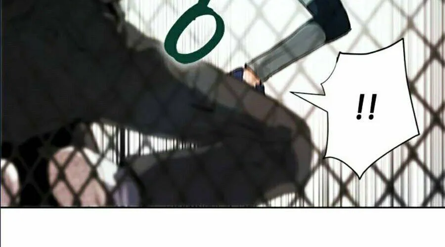 Druid Tại Ga Seoul - Người Hóa Thú Chap 15 - Next Chap 16