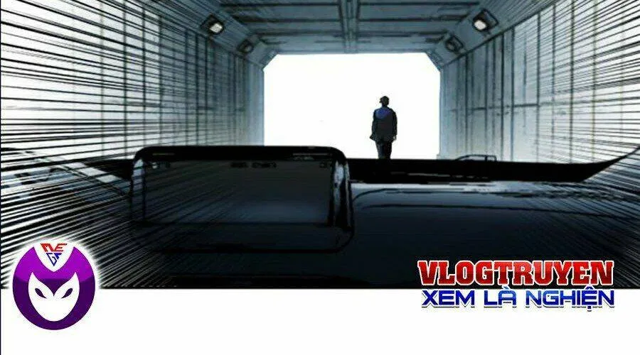 Druid Tại Ga Seoul - Người Hóa Thú Chap 9 - Next Chap 10