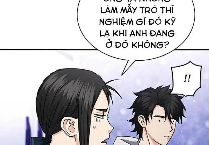 Druid Tại Ga Seoul - Người Hóa Thú Chap 101 - Next Chap 102