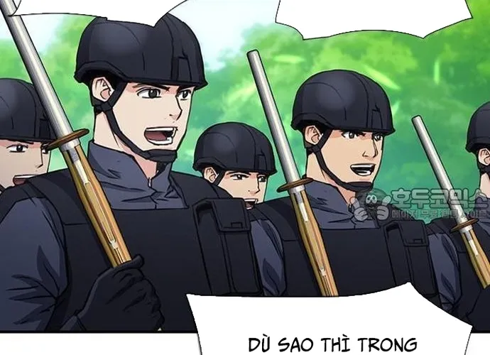 Druid Tại Ga Seoul - Người Hóa Thú Chap 103 - Next Chap 104