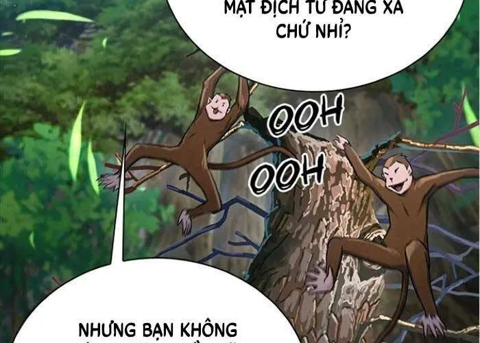 Druid Tại Ga Seoul - Người Hóa Thú Chap 98 - Next Chap 99