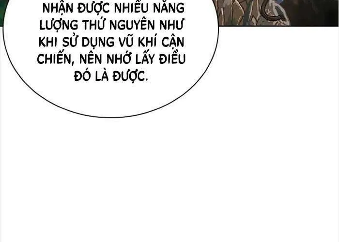 Druid Tại Ga Seoul - Người Hóa Thú Chap 98 - Next Chap 99
