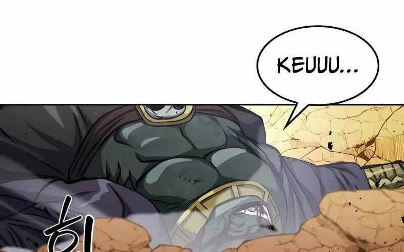 Druid Tại Ga Seoul - Người Hóa Thú Chap 50 - Next Chap 51