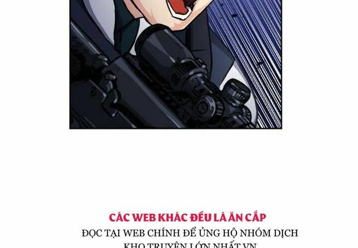 Druid Tại Ga Seoul - Người Hóa Thú Chap 46 - Next Chap 47