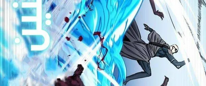 Druid Tại Ga Seoul - Người Hóa Thú Chap 46 - Next Chap 47