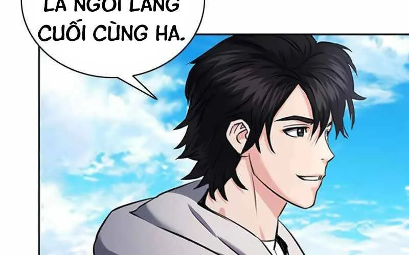 Druid Tại Ga Seoul - Người Hóa Thú Chap 62 - Next Chap 63