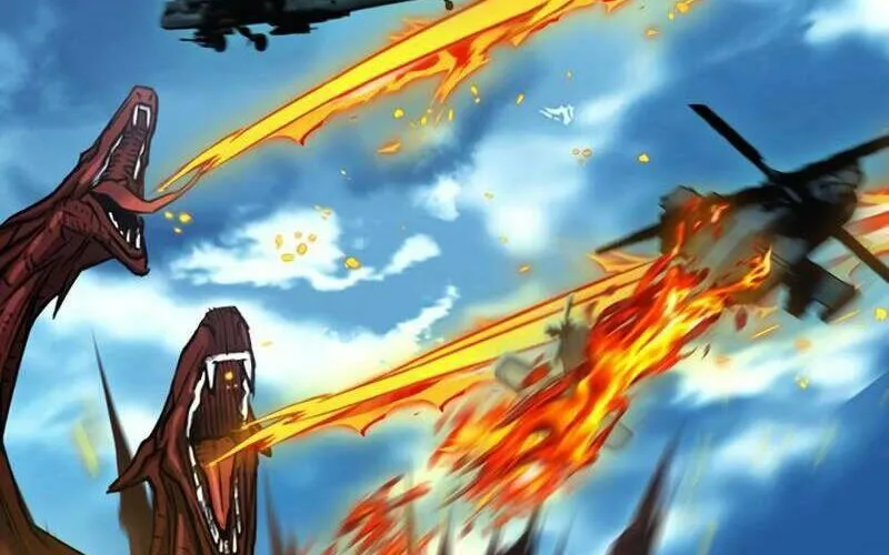 Druid Tại Ga Seoul - Người Hóa Thú Chap 64 - Next Chap 65