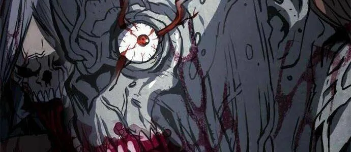 Druid Tại Ga Seoul - Người Hóa Thú Chap 42 - Next Chap 43