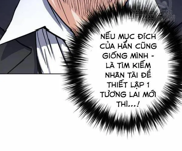 Druid Tại Ga Seoul - Người Hóa Thú Chap 45 - Next Chap 46