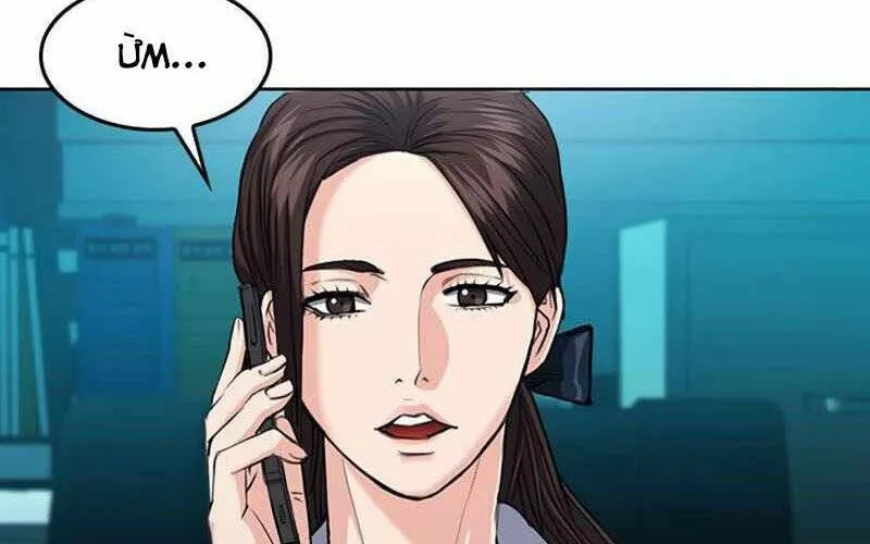 Druid Tại Ga Seoul - Người Hóa Thú Chap 67 - Next Chap 68