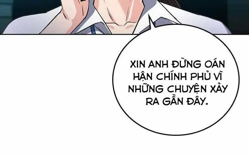 Druid Tại Ga Seoul - Người Hóa Thú Chap 67 - Next Chap 68