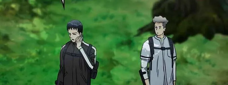 Druid Tại Ga Seoul - Người Hóa Thú Chap 67 - Next Chap 68