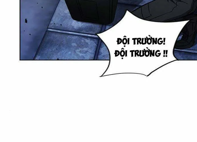 Druid Tại Ga Seoul - Người Hóa Thú Chap 56 - Next Chap 57