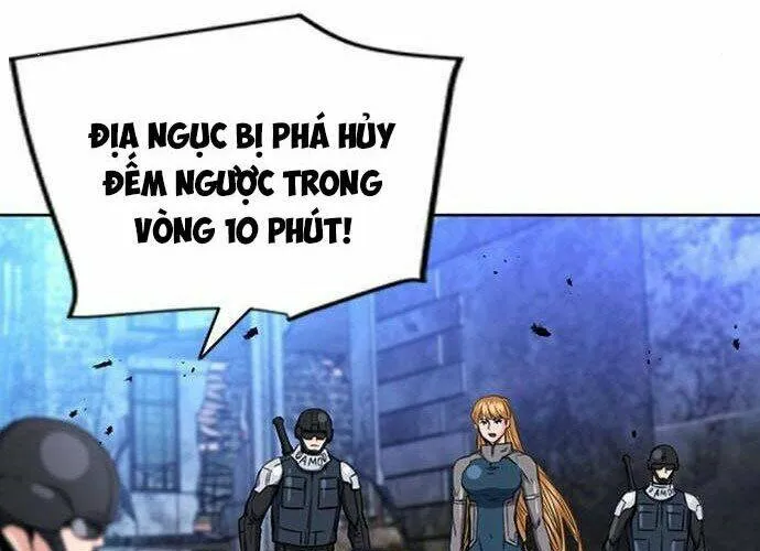 Druid Tại Ga Seoul - Người Hóa Thú Chap 56 - Next Chap 57