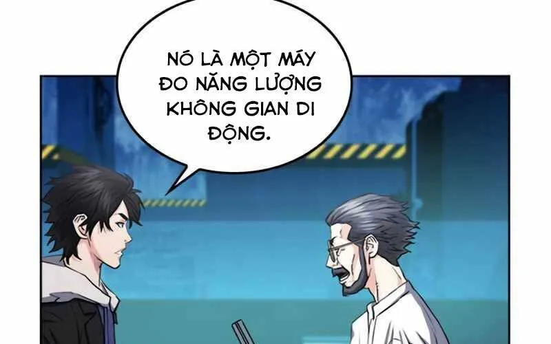 Druid Tại Ga Seoul - Người Hóa Thú Chap 63 - Next Chap 64