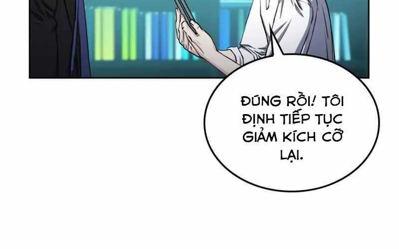 Druid Tại Ga Seoul - Người Hóa Thú Chap 63 - Next Chap 64