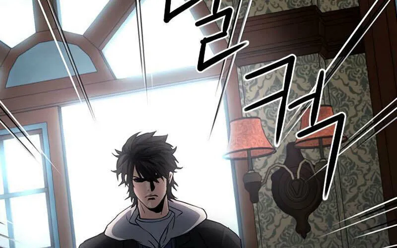 Druid Tại Ga Seoul - Người Hóa Thú Chap 68 - Next Chap 69