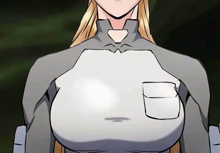 Druid Tại Ga Seoul - Người Hóa Thú Chap 71 - Next Chap 72