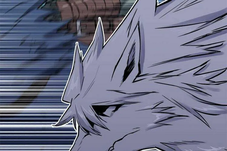 Druid Tại Ga Seoul - Người Hóa Thú Chap 31 - Next Chap 32