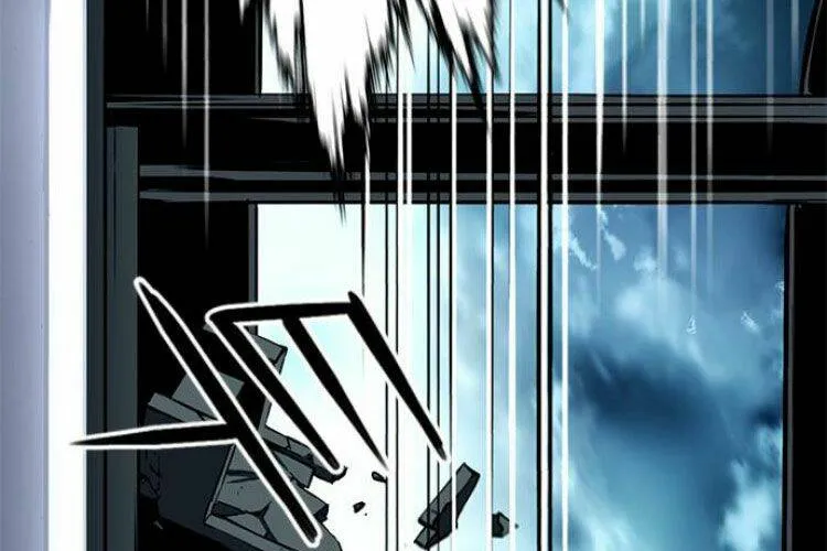 Druid Tại Ga Seoul - Người Hóa Thú Chap 30 - Next Chap 31